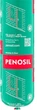 Многофункциональный гибридный клей-герметик Penosil Universal Seal&Fix Hybrid 721c 600 мл Белый (H4871) - изображение 3