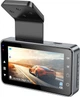 Видеорегистратор Hoco DV9 3-inch screen driving recorder 720P Metal Gray (6942007633345) - изображение 6