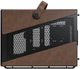 Obudowa Montech Heritage Black - obraz 6