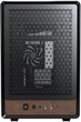 Obudowa Montech Heritage PRO Black - obraz 3