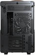 Obudowa Montech Heritage PRO Black - obraz 8