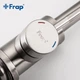 Змішувач для кухні FRAP F40899, сатин - зображення 3