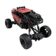Внедорожник на радиоуправлении с эффектом пара OffRoad Metal Racer Красный (ЕДМ-204-14) - изображение 4