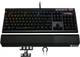 Клавиатура проводная HyperX Alloy Elite RGB Cherry MX Red USB (HX-KB2RD2-RU/R1) - изображение 7