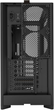 Obudowa Montech HS01 Black - obraz 4