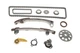 Комплект цепи ГРМ GEELY EC8/EX7 SKF 1016050423 SKF (1016050423KSKF) - изображение 1