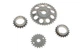 Комплект цепи ГРМ GEELY EC8/EX7 SKF 1016050423 SKF (1016050423KSKF) - изображение 5