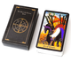 Карты Таро Колесо Фортуны The Wheel of Fortune Tarot 10.2х6 см - изображение 1