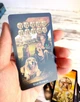 Карты Таро Ведьм Witches Tarot Колдовское таро в металлической коробке - изображение 7