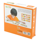 Drewniane puzzle logiczne Viga 24 elementy 51608 (6934510516086) - obraz 9