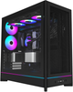 Obudowa Montech HS01 PRO Black - obraz 1