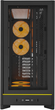 Obudowa Montech HS01 PRO Black - obraz 4