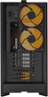 Obudowa Montech HS01 PRO Black - obraz 6