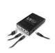 Бесперебойник для роутера 5в/9в/12в. ИБП. Mini UPS, PowerBank на 10400mAh. - изображение 1