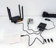 Бесперебойник для роутера 5в/9в/12в. ИБП. Mini UPS, PowerBank на 10400mAh. - изображение 5