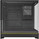 Obudowa Montech HS02 Black - obraz 4