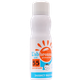 Эмульсия детская L`abbronzato защита от солнца SPF-55 спрей 200 мл 11869 - изображение 1
