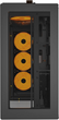 Obudowa Montech HS02 PRO Black - obraz 8