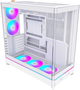 Obudowa Montech HS02 PRO White - obraz 2
