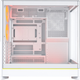 Obudowa Montech HS02 PRO White - obraz 5