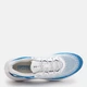 Мужские кроссовки для бега Under Armour Infinite 3027523-108 47 (12.5US) 30.5 см Белые (197779099042) - изображение 6
