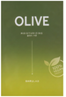 Набір тканинних масок для обличчя Barulab Vegan Variety Mask 10 x 23 г (8809420800755) - зображення 8