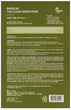 Набір тканинних масок для обличчя Barulab Vegan Variety Mask 10 x 23 г (8809420800755) - зображення 9