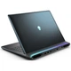 Ноутбук DELL Alienware 16 Area-51 AA16 (AA16-7840), 16" / 240Hz / Intel Core Ultra 9-275HX / RAM 64 GB / SSD 8 TB / RTX5090 / Windows 11 Home / Синій - зображення 8
