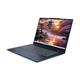 Ноутбук Lenovo IdeaPad 5 14AKP10 2-в-1, (83KT002ARM) OLED WUXGA / AMD Ryzen AI 5 340 / RAM 16 ГБ / SSD 1 ТБ / Radeon 840M / Без ОС / синій - изображение 4