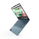 Ноутбук Lenovo Yoga Pro 7 14AKP10, (83KG000LRM) 14,5" / RAM 32 ГБ / SSD 1 ТБ / Radeon 860M / Без ОС - изображение 4