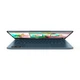 Ноутбук LENOVO Yoga Slim 7 14AKP10 (83JY006KPB), 14" / OLED / Ryzen AI 5 340 / RAM 16 ГБ / SSD 1 ТБ / Windows 11 Home/ Синій - зображення 5