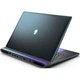 Ноутбук DELL Alienware 18 Area-51 (AA18-7864), Ultra 9-275HX / 18″ / RAM 16 ГБ / SSD 1 ТБ / GeForce RTX 5070 Ti / Windows 11 Home / Liquid Teal - зображення 7