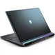 Ноутбук DELL Alienware 18 Area-51 (AA18-7864), Ultra 9-275HX / 18″ / RAM 16 ГБ / SSD 1 ТБ / GeForce RTX 5070 Ti / Windows 11 Home / Liquid Teal - зображення 8