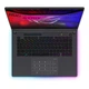 Ноутбук Asus ROG Strix G16, (G815LR-S9057) 16" / RAM 32 ГБ / SSD 2 ТБ / RTX 5070 Ti / Без ОС / зелений - изображение 3