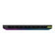 Ноутбук Asus ROG Strix G16, (G815LR-S9057) 16" / RAM 32 ГБ / SSD 2 ТБ / RTX 5070 Ti / Без ОС / зелений - изображение 6