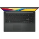 Ноутбук Asus Vivobook Go 15, (L1504FA-BQ1966) 15,6" FHD / AMD Ryzen 3 7320U / RAM 8 ГБ / SSD 512 ГБ / Radeon 610M / Free Dos - изображение 3