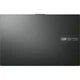 Ноутбук Asus Vivobook Go 15, (L1504FA-BQ1966) 15,6" FHD / AMD Ryzen 3 7320U / RAM 8 ГБ / SSD 512 ГБ / Radeon 610M / Free Dos - изображение 9