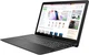 Ноутбук HP Pavilion Power 15-cb010ur (1ZA84EA) Black - изображение 2