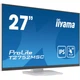 Монитор iiyama T2752MSC-W1 сенсорный IPS 1920x1080 Full HD 27" / 2W - изображение 2