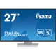 Монитор iiyama T2752MSC-W1 сенсорный IPS 1920x1080 Full HD 27" / 2W - изображение 3