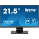 Монитор iiyama T2252MSC-B2 сенсорный IPS 1920x1080 Full HD 21.5" / 2W - изображение 3