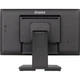 Монитор iiyama T2252MSC-B2 сенсорный IPS 1920x1080 Full HD 21.5" / 2W - изображение 7