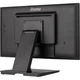 Монитор iiyama T2252MSC-B2 сенсорный IPS 1920x1080 Full HD 21.5" / 2W - изображение 8