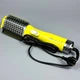 Фен-щетка VGR V-497 yellow стайлер 800W - изображение 5