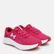 Женские кроссовки для бега Under Armour Charged Surge 4 3027007-681 38.5 (7.5US) 24.5 см Розовые (197779131209) - изображение 3