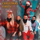 Накладна борода False Beard Self Black - изображение 4