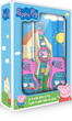 Рації Kids Euroswan Свинка Пеппа 2 шт з цифровим годинником PP17047 (8435507847919) - зображення 1