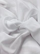 Ткань Европодкладка белая 65г/м2 140см 1пог.м. - изображение 2