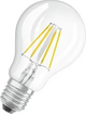 Світлодіодна лампа OSRAM Retrofit Classic A 1.2 Вт E27 (4052899400290) - зображення 2