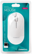 Mysz Omega OM260W Wireless White - obraz 6
